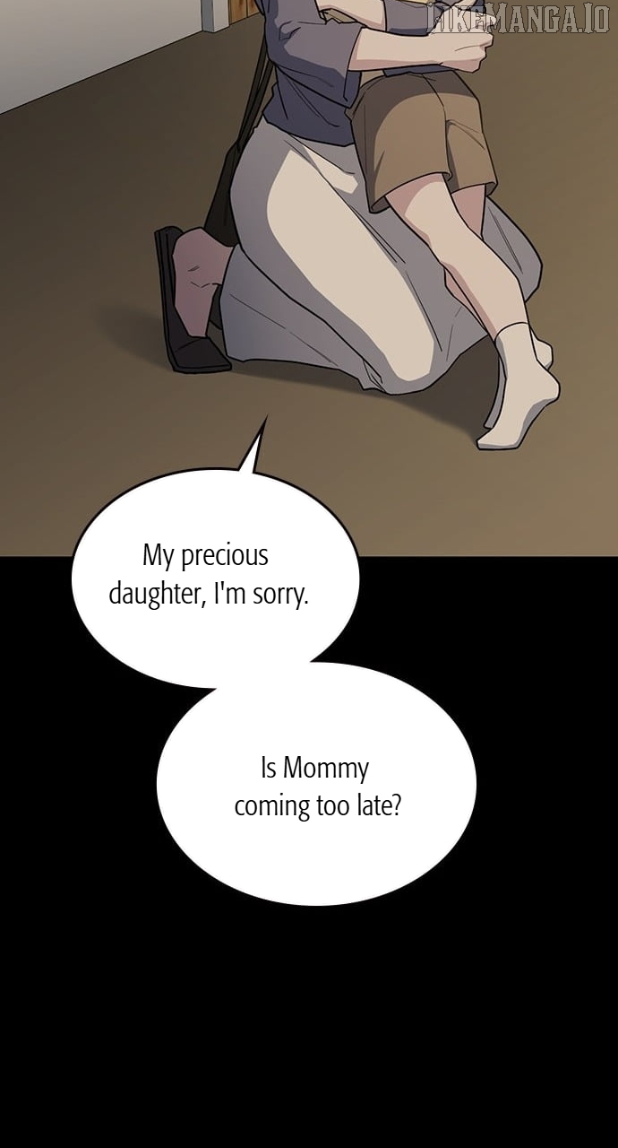 How to break up well Chapter 44 - page 9
